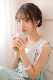姐姐的菊花蕾