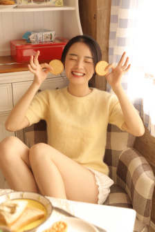 越剧电影五女拜寿