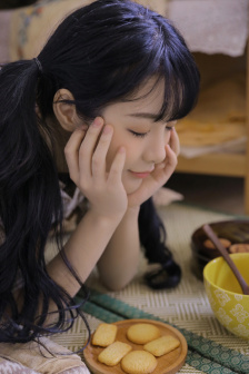 2女一杯